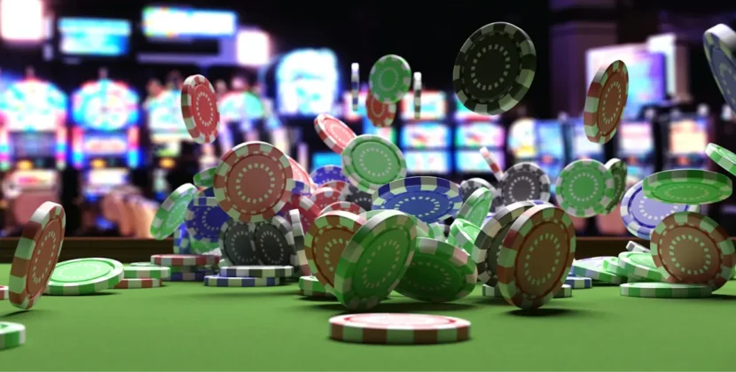 Navigating Compliance in Casino Gaming: A Crucial Framework for Integrity